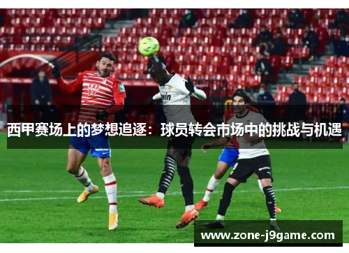 西甲赛场上的梦想追逐：球员转会市场中的挑战与机遇