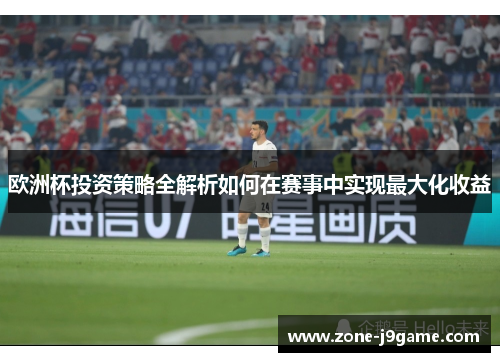 欧洲杯投资策略全解析如何在赛事中实现最大化收益