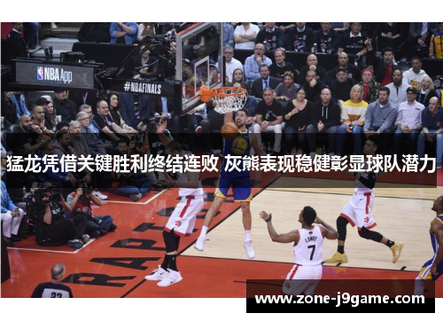 猛龙凭借关键胜利终结连败 灰熊表现稳健彰显球队潜力